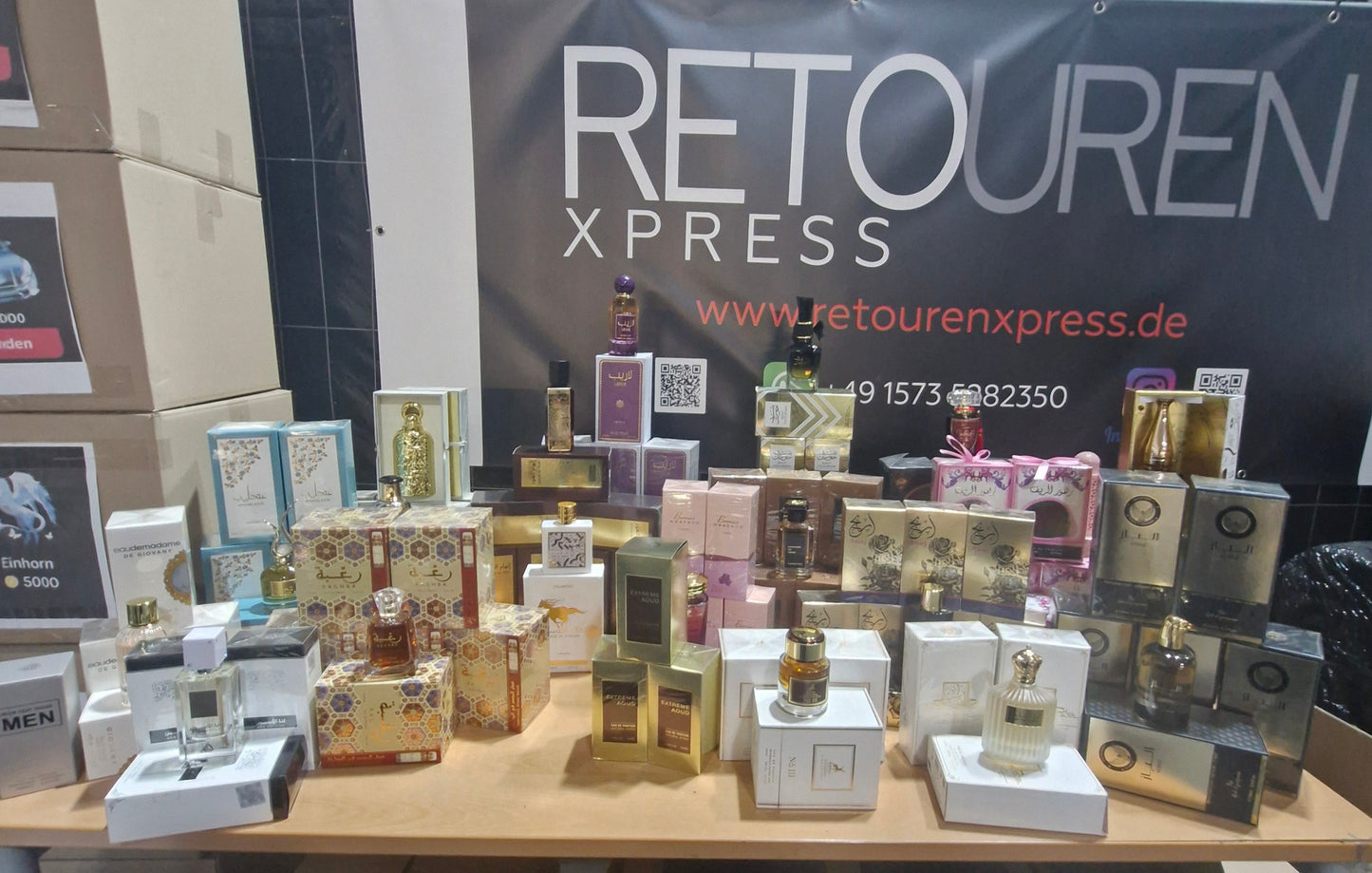 Parfum