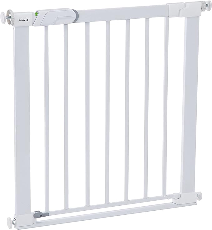 Safety 1st Flat Step Treppenschutzgitter