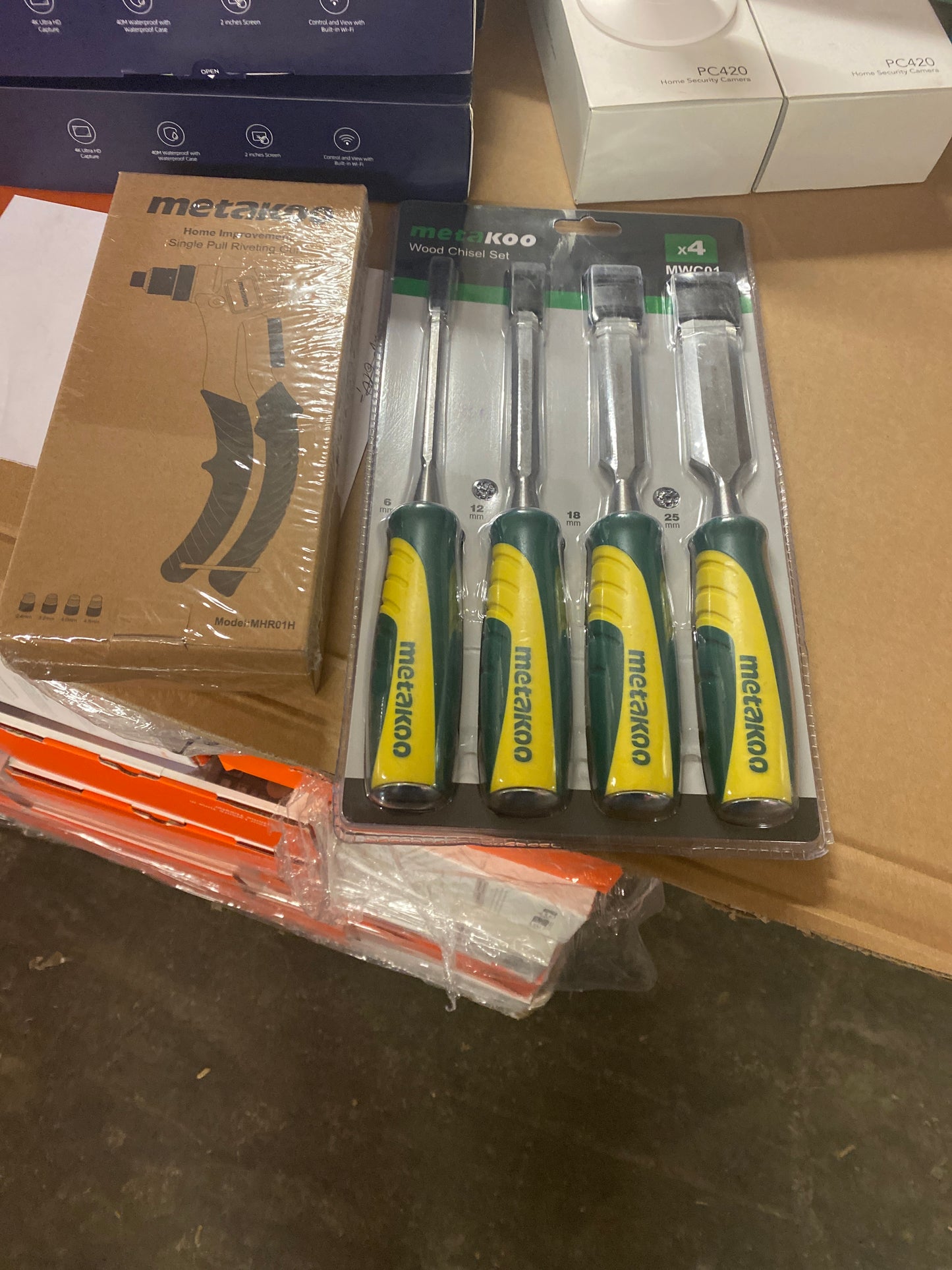 Kasse 4 Metakoo 2 Produkte
