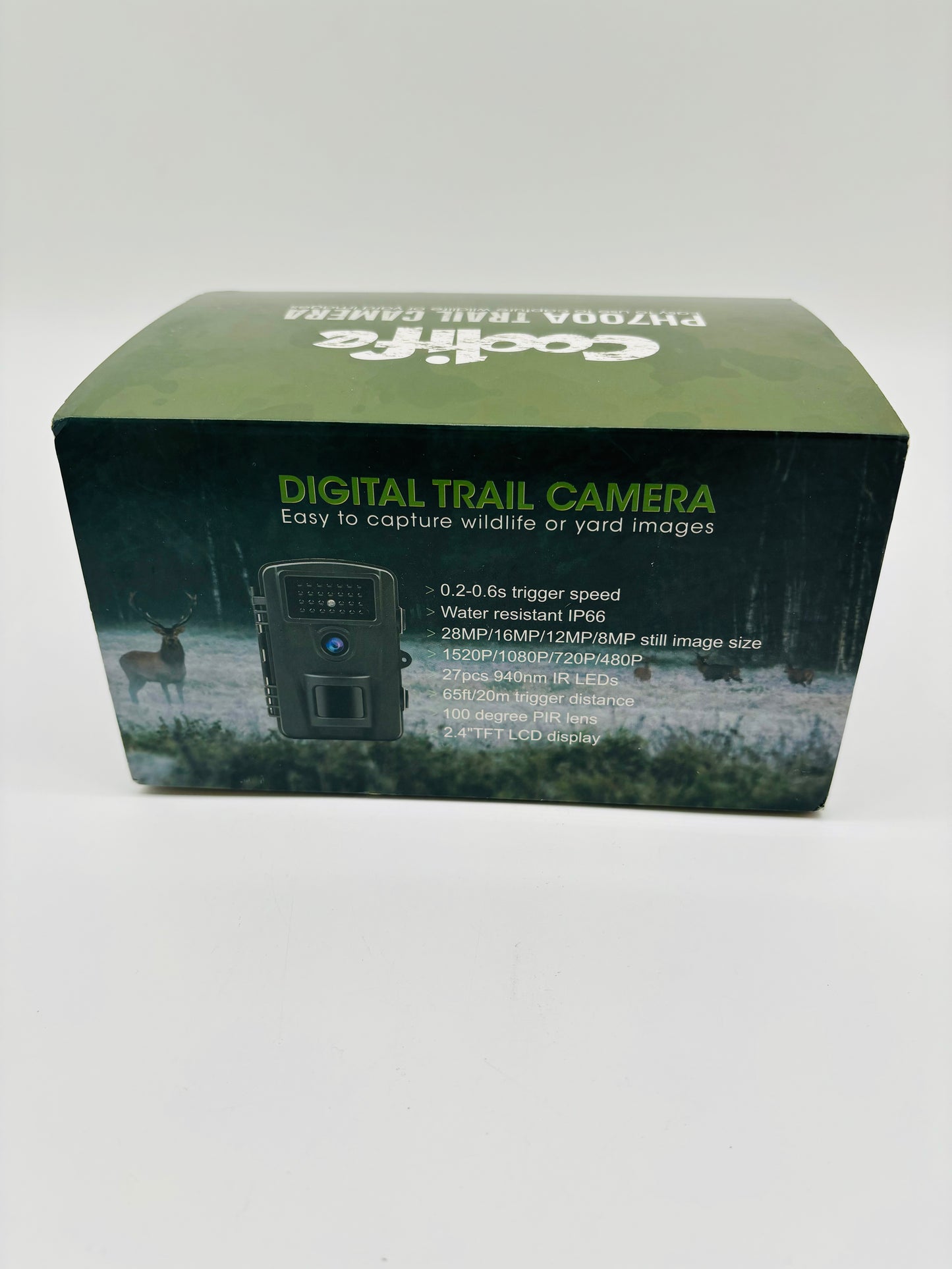 Wildlife Camera