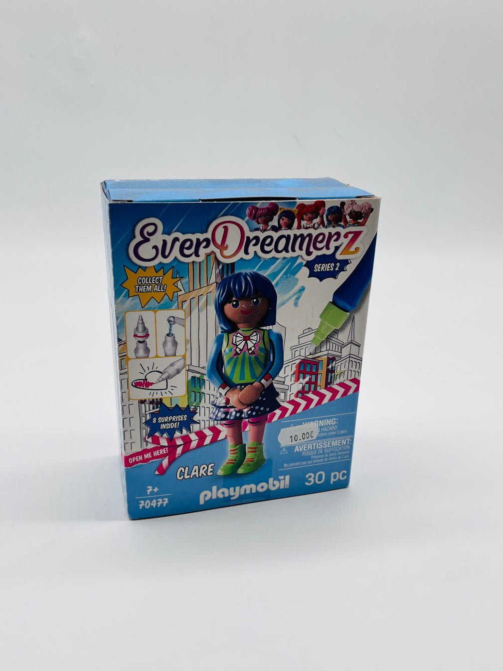 Playmobil EverDreamerz (1)