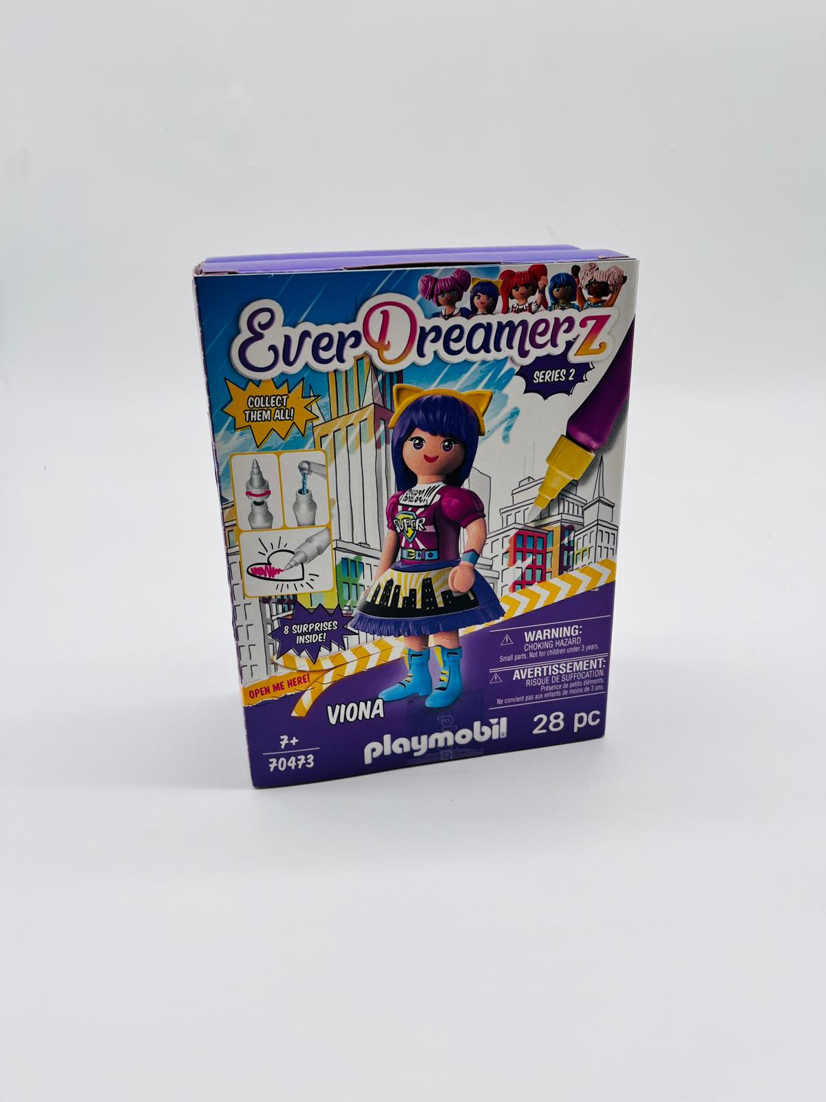 Playmobil EverDreamerz (2)