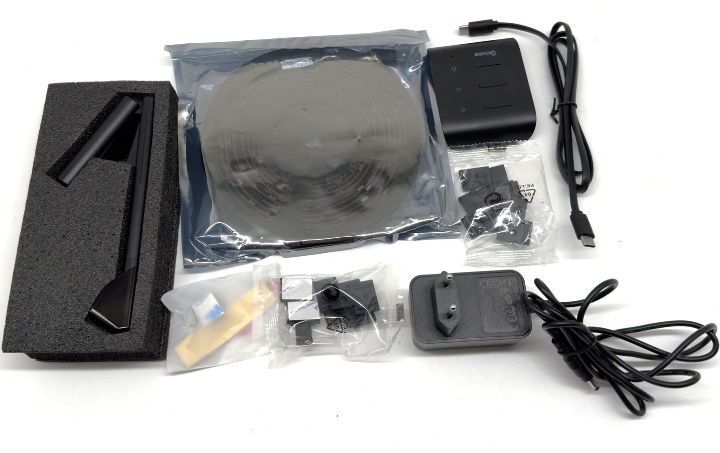 Hintergrundbeleuchtung 3 Lite (55–65 Zoll)