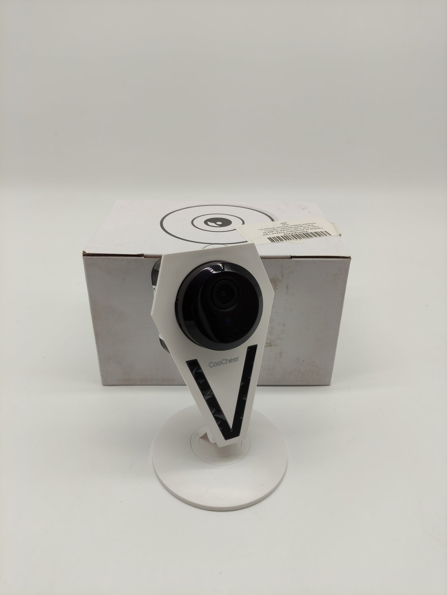 19. Kamera Wireless IP