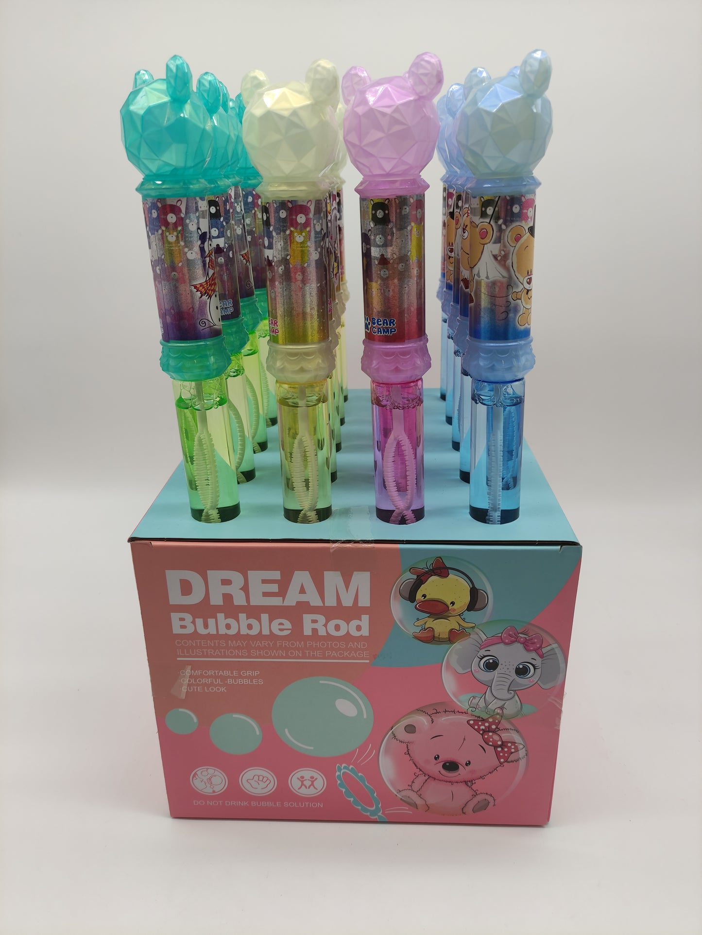 Dream Bubble Seifenblase