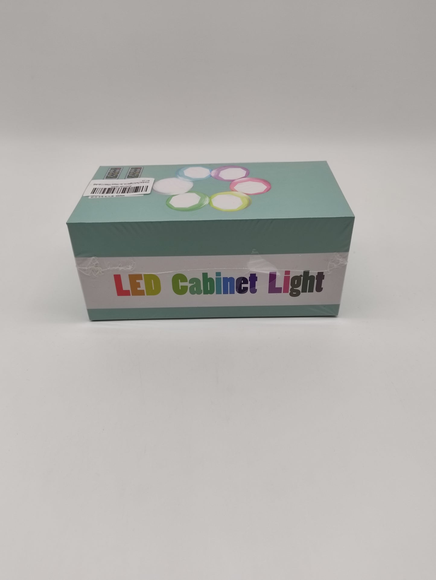 LED Cabinet Light