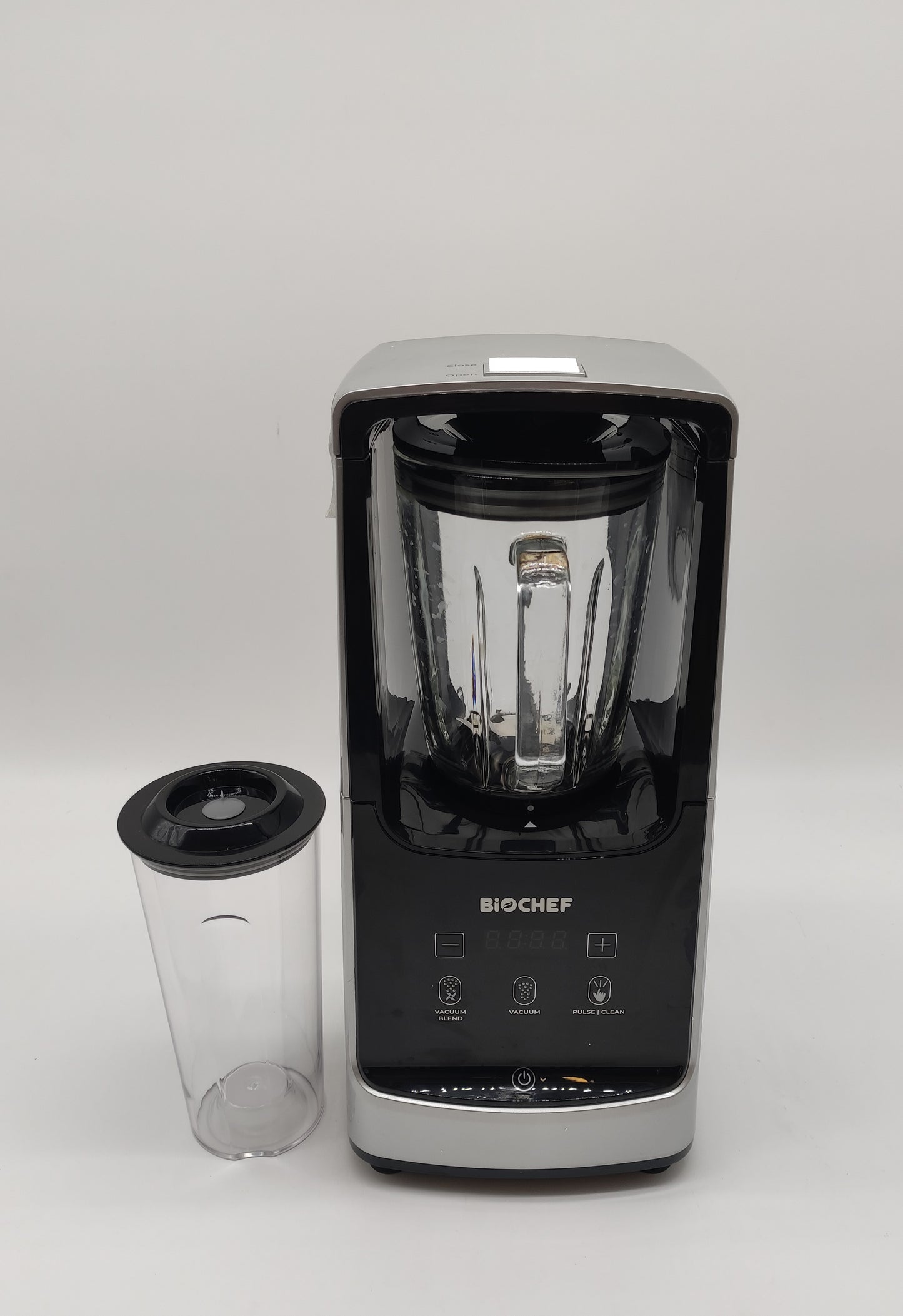Astro Vacuum Blender