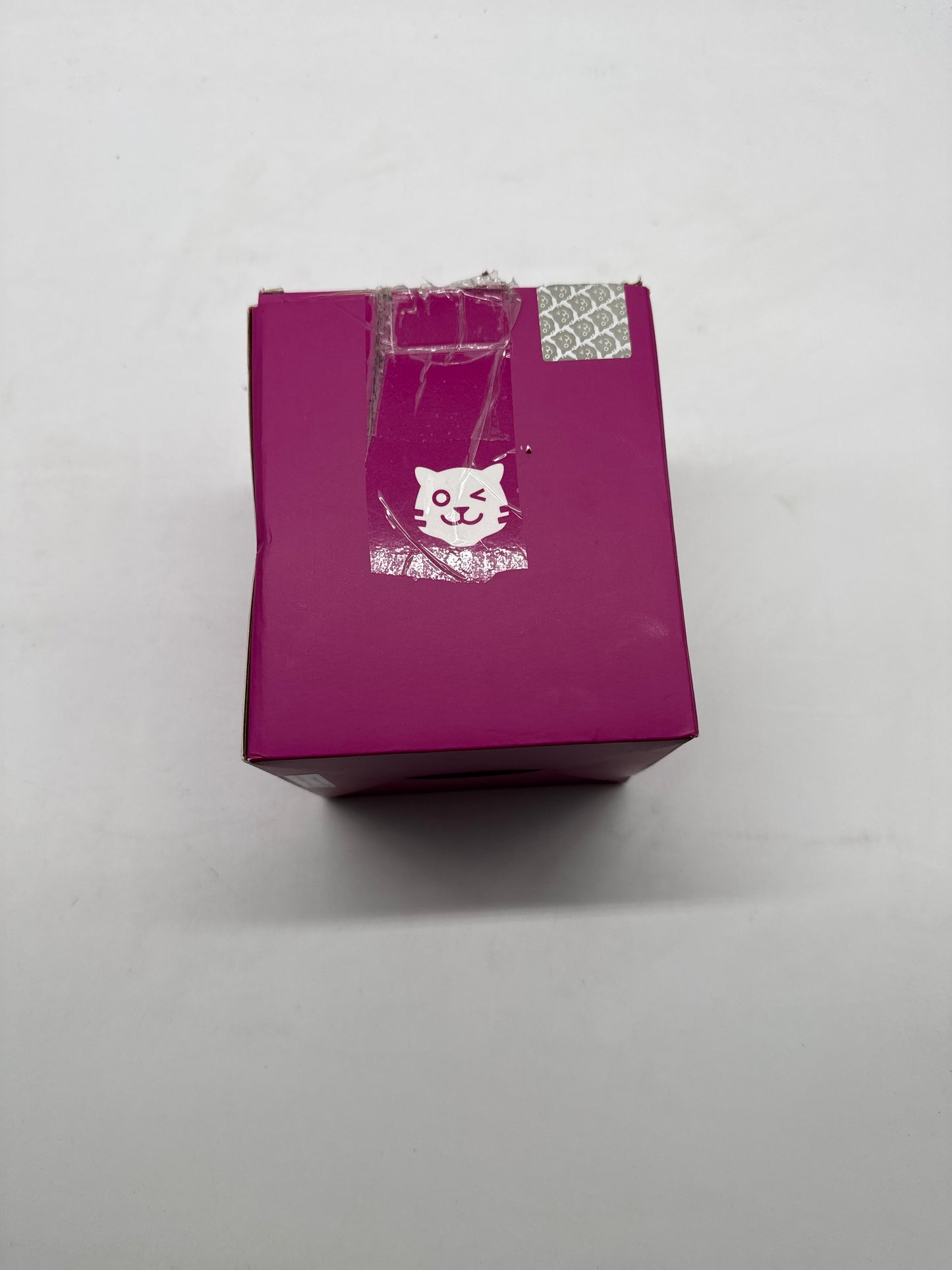 tigermedia tigerbox TOUCH PLUS (Lila, Streaming-Hörbox, A-/B-Ware)