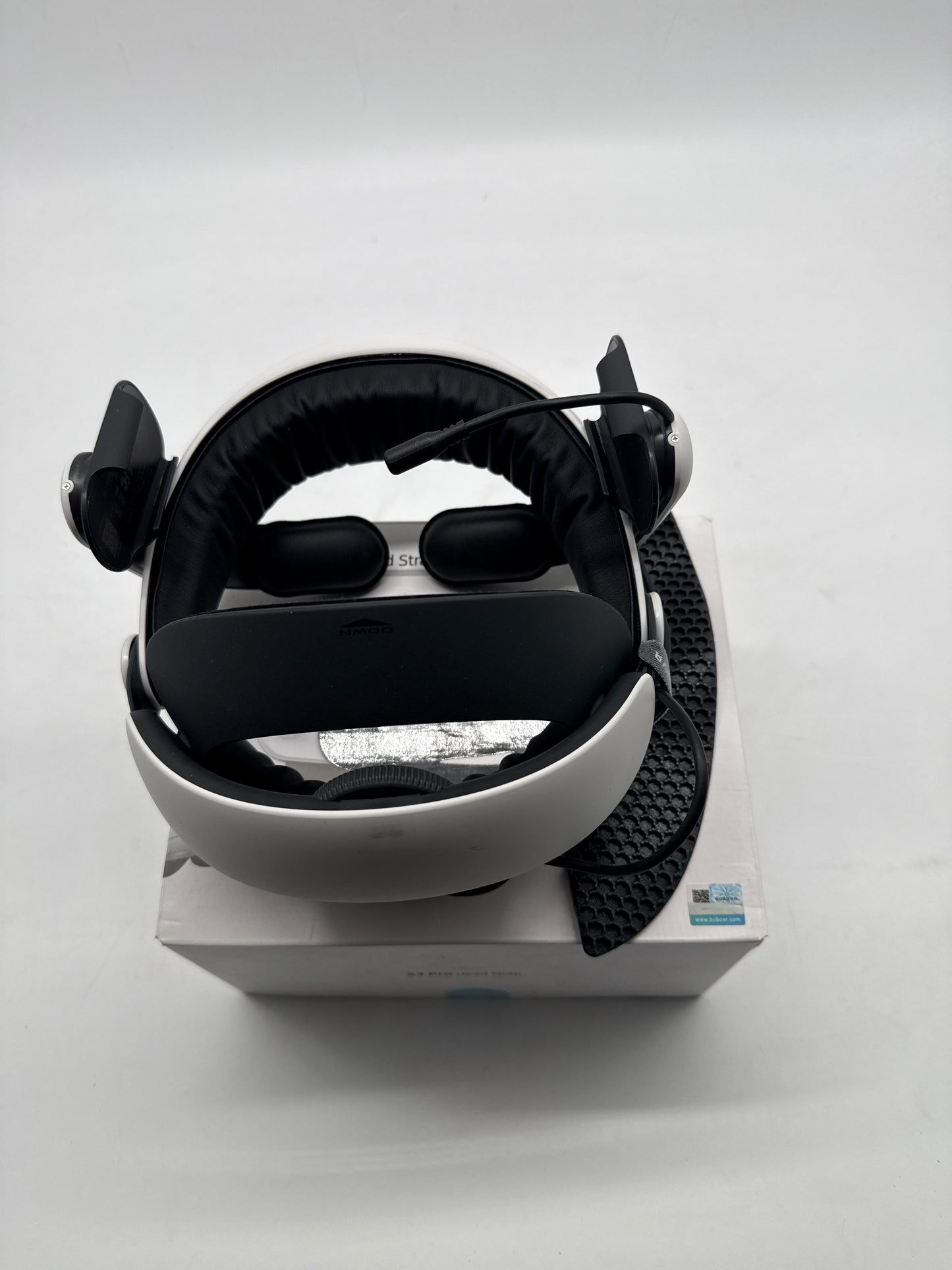 BoboVR S3 PRO Battery Relief Strap für Meta Quest 3 (A-/B-Ware)
