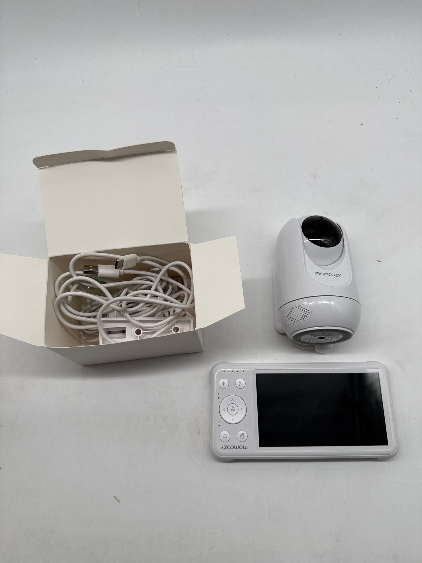 Momcozy Babyphone 5″ 1080P HD (A-/B-Ware)