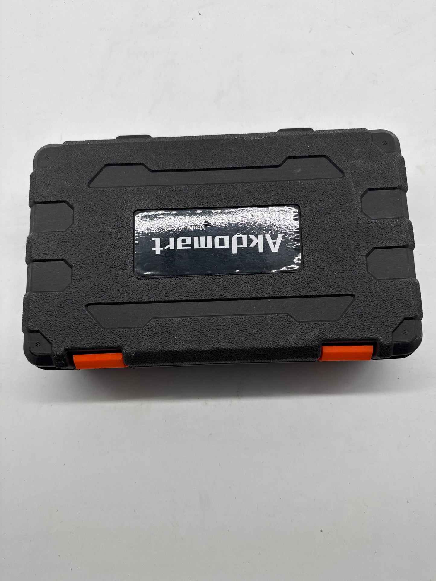 200W Multifunktionswerkzeug / Rotationswerkzeug (A-/B-Ware)