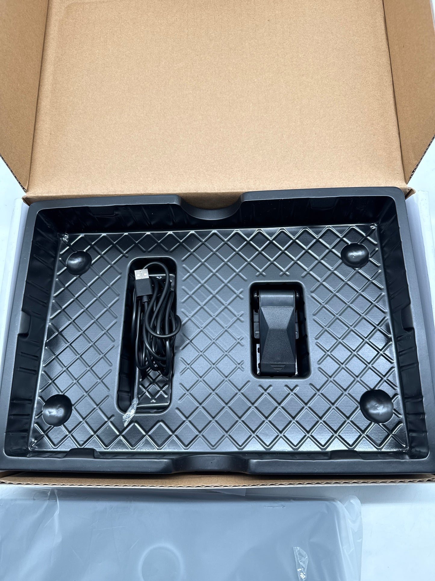 QRD Maestro S3 Kabelloser Arcade-Stick (A-/B-Ware, Verpackung leicht beschädigt)