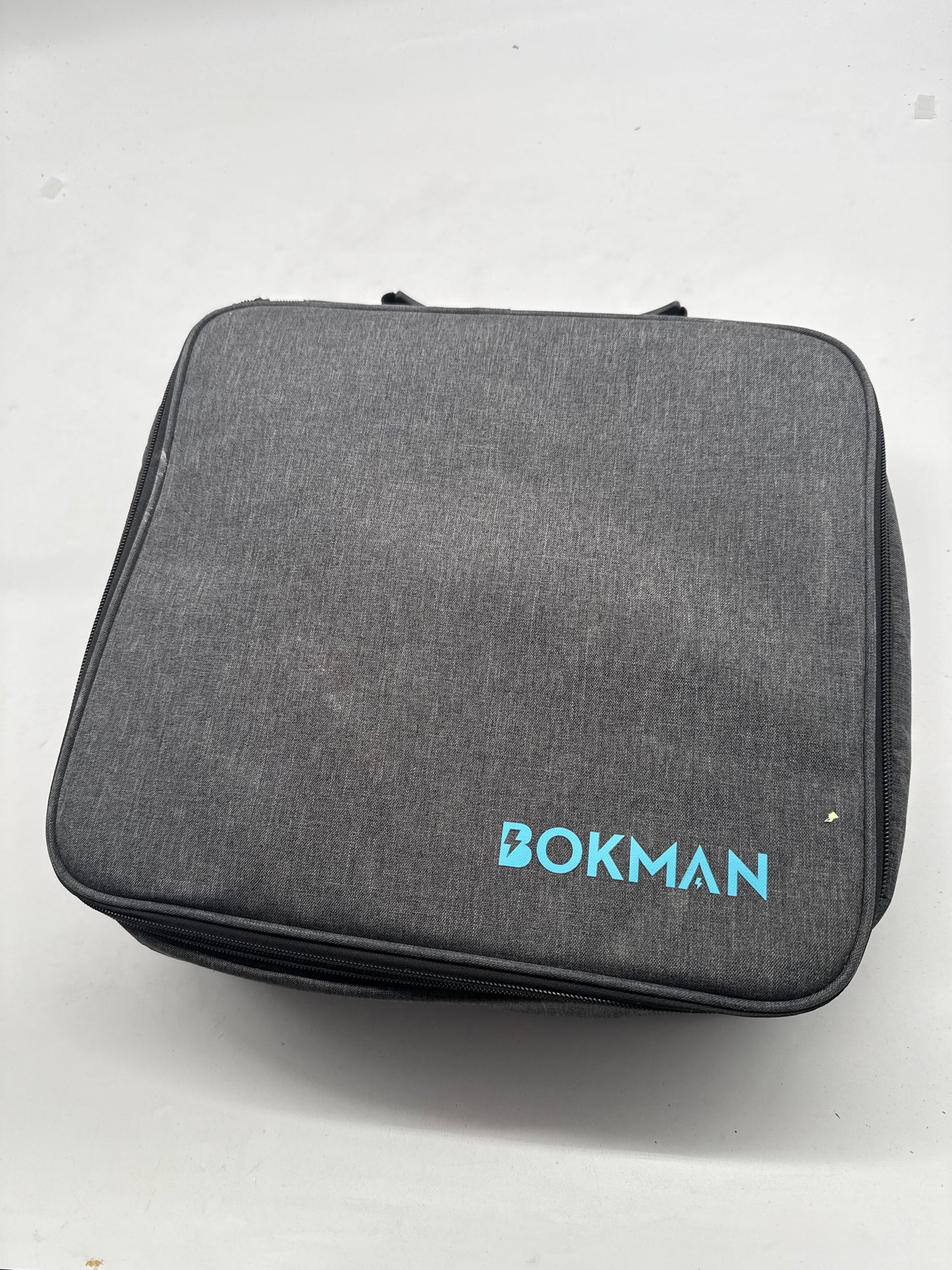 bokman Type 2 Ladekabel 10 m, 11 kW, 3-Phase, IP65 (A-/B-Ware)