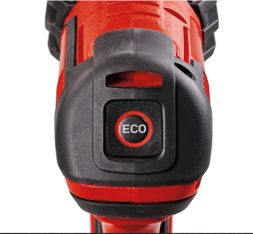 Einhell Akku-Druckreinigerpistole HYPRESSO 18/24-1 (A-/B-Ware, ohne Akku & Ladegerät, Verpackung leicht beschädigt)