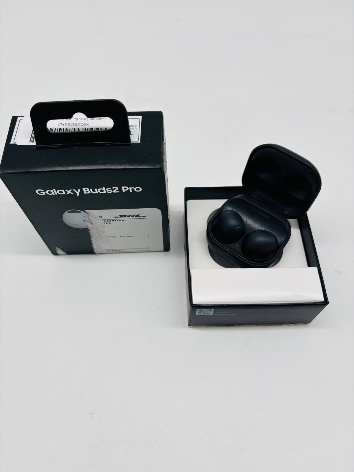 Samsung Galaxy Buds2 Pro – Schwarz | A-/B-Ware