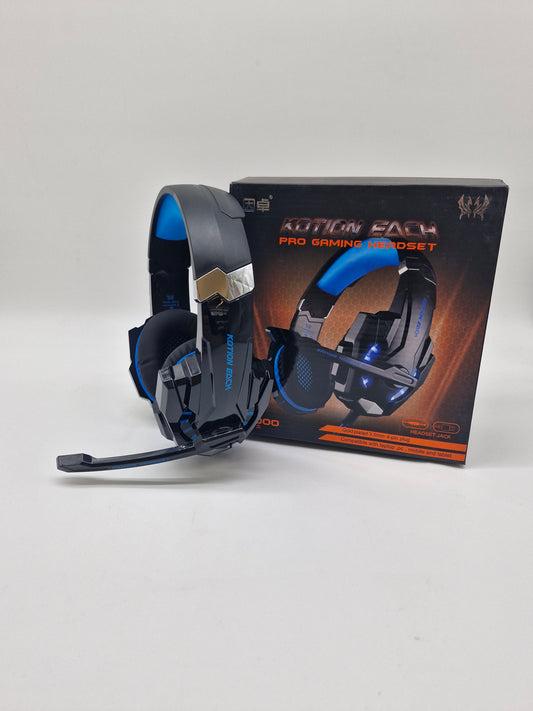 Kopfhörer Gaming Headset G2000