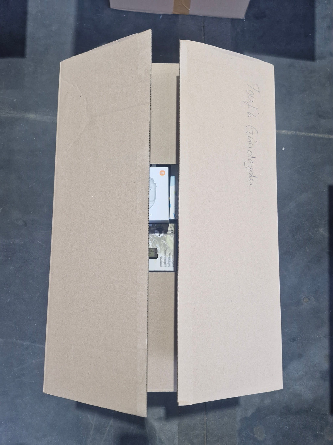 Live Kasse 2- Mystery Box (Restposten)