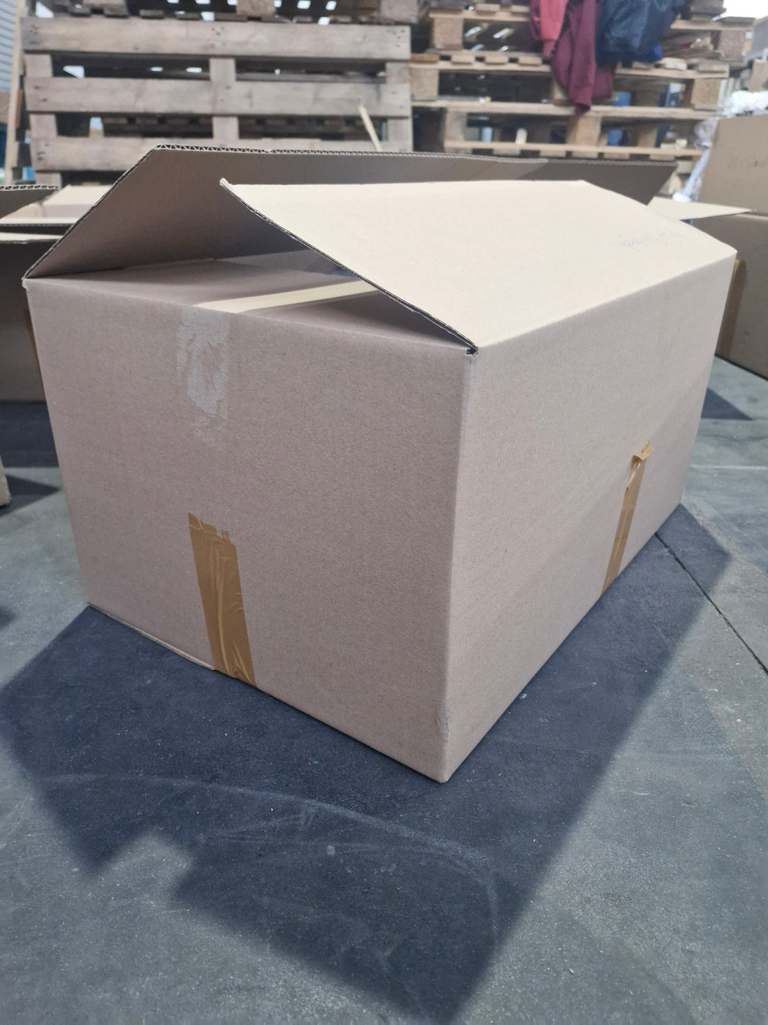 Live Kasse 2- Mystery Box (Restposten)