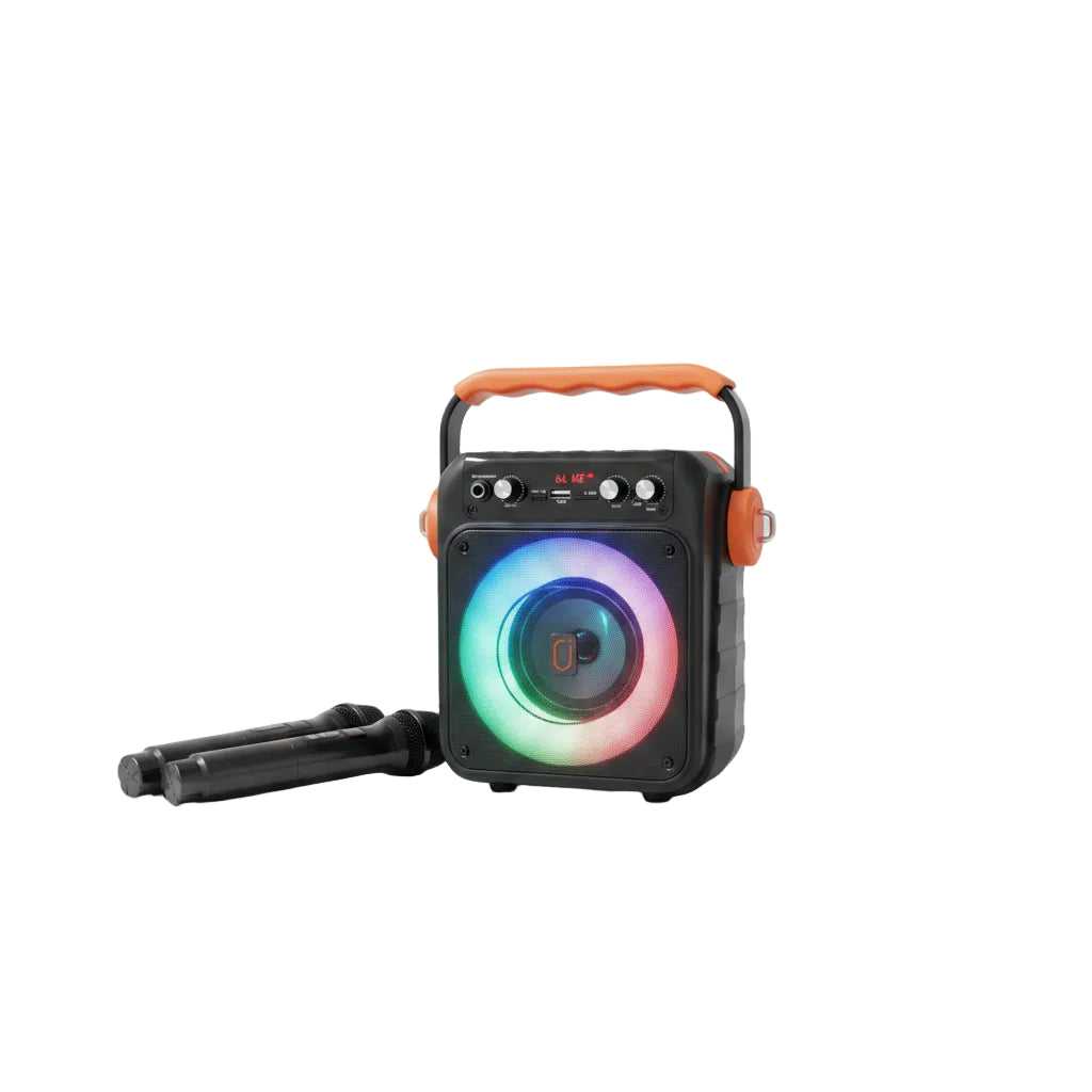 Portable Speaker