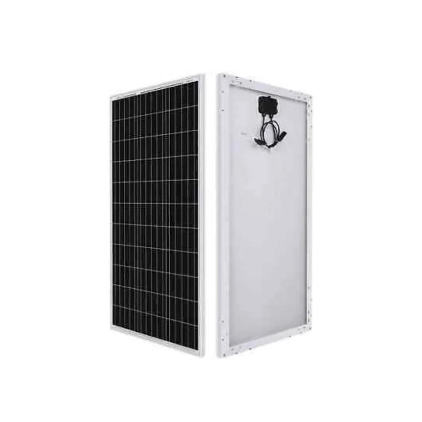 Solarmodul Renogy Monokristallin 100W 12V