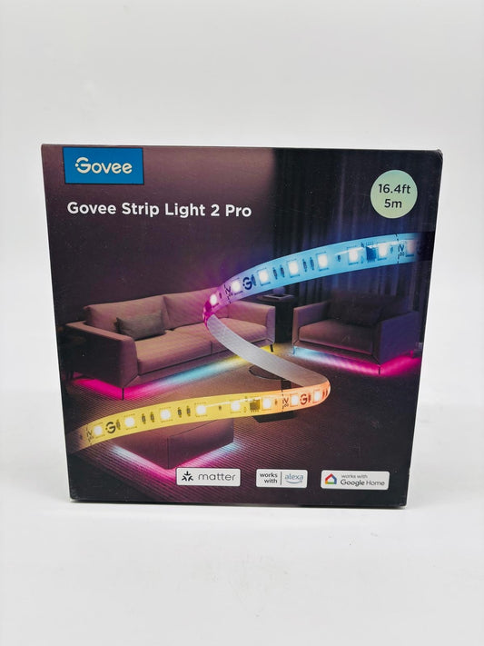 Govee LED Strip Light 2 Pro