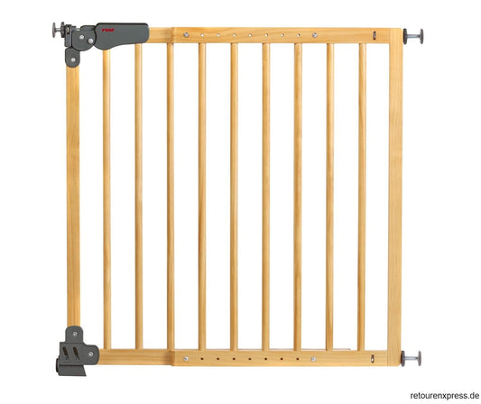 Reer Klemm- und Schraubgitter Basic