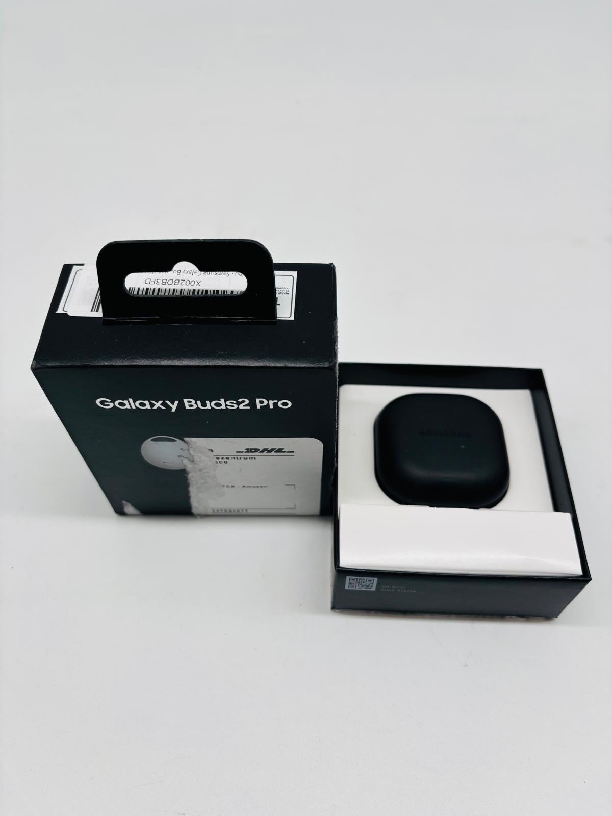 Samsung Galaxy Buds2 Pro – Schwarz | A-/B-Ware