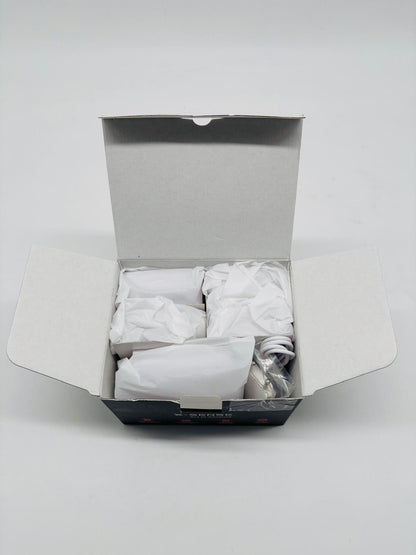 X-Sense WLAN Hygrometer Thermometer Innen (4 Sensoren + SBS50)