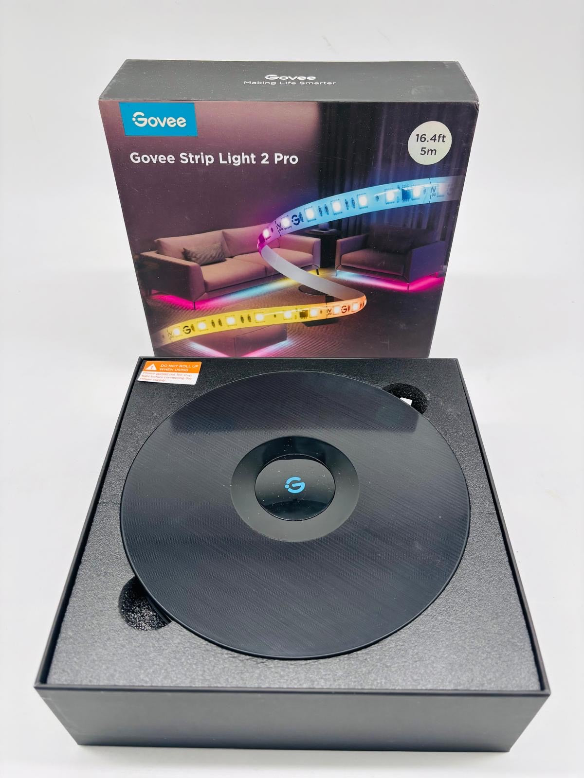 Govee LED Strip Light 2 Pro