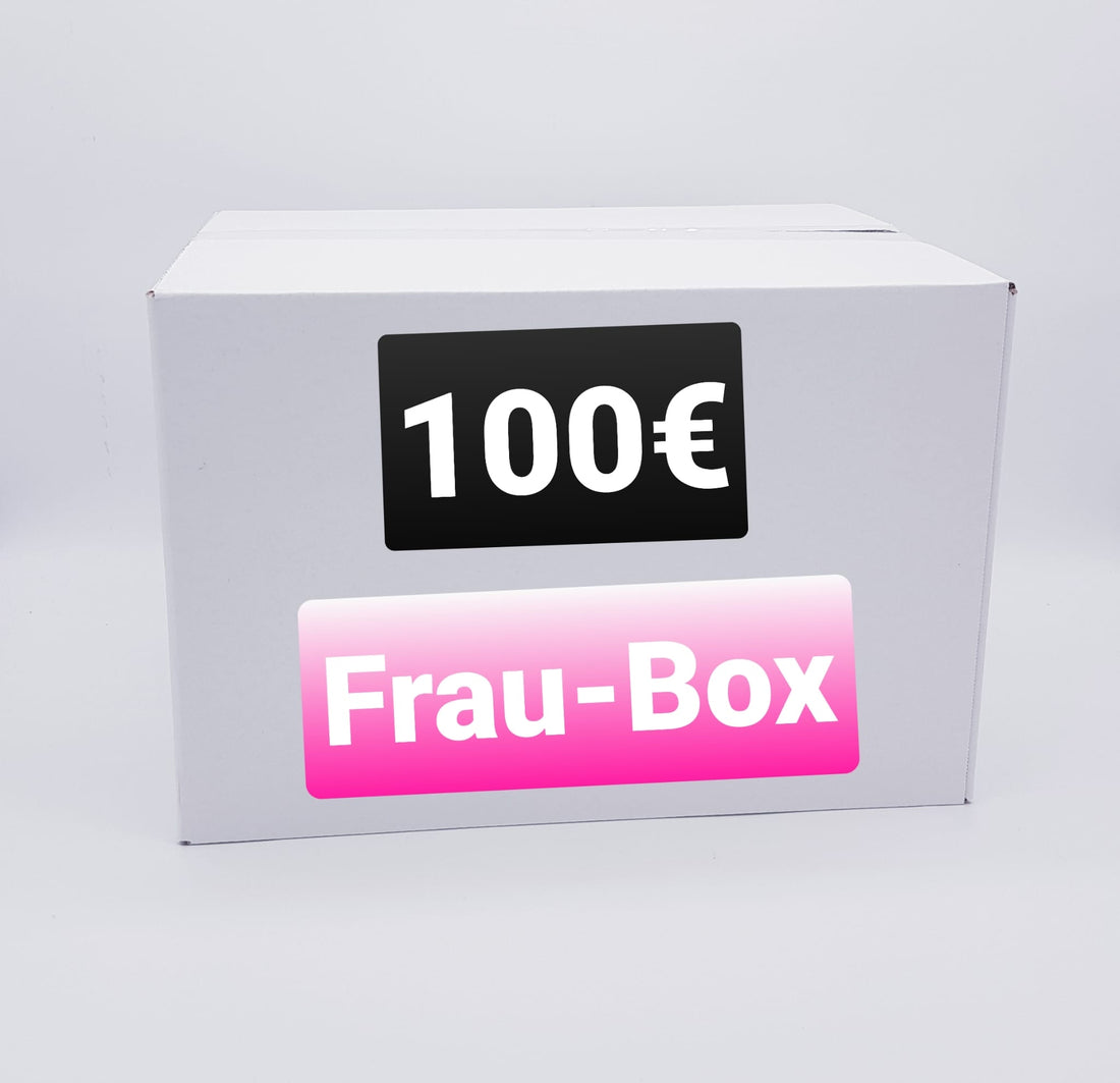 Frauenbox