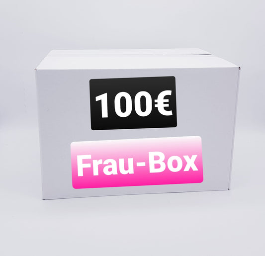 Frauenbox