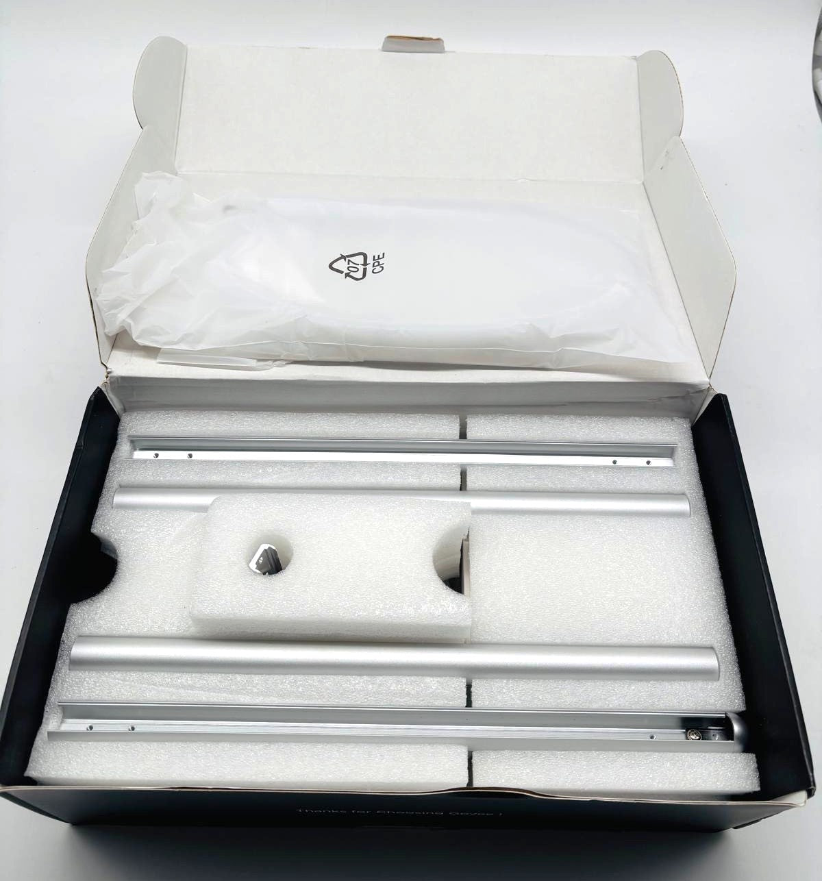 Govee RGBIC LED Stehlampe (Wohnzimmer &amp; Schlafzimmer)