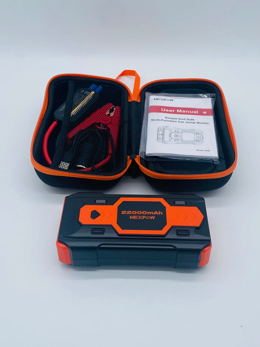 Jump Starter Q9B