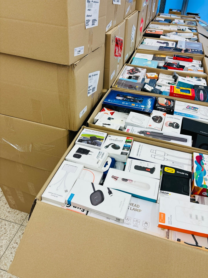 Multimedia / Mix Box