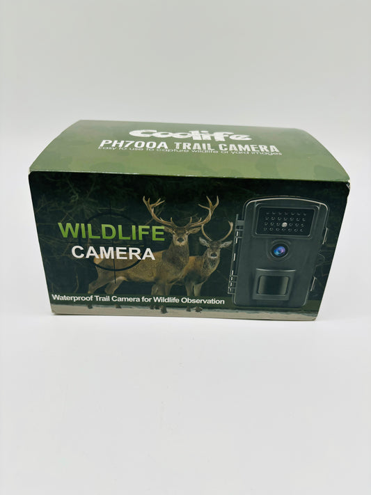 Wildlife Camera