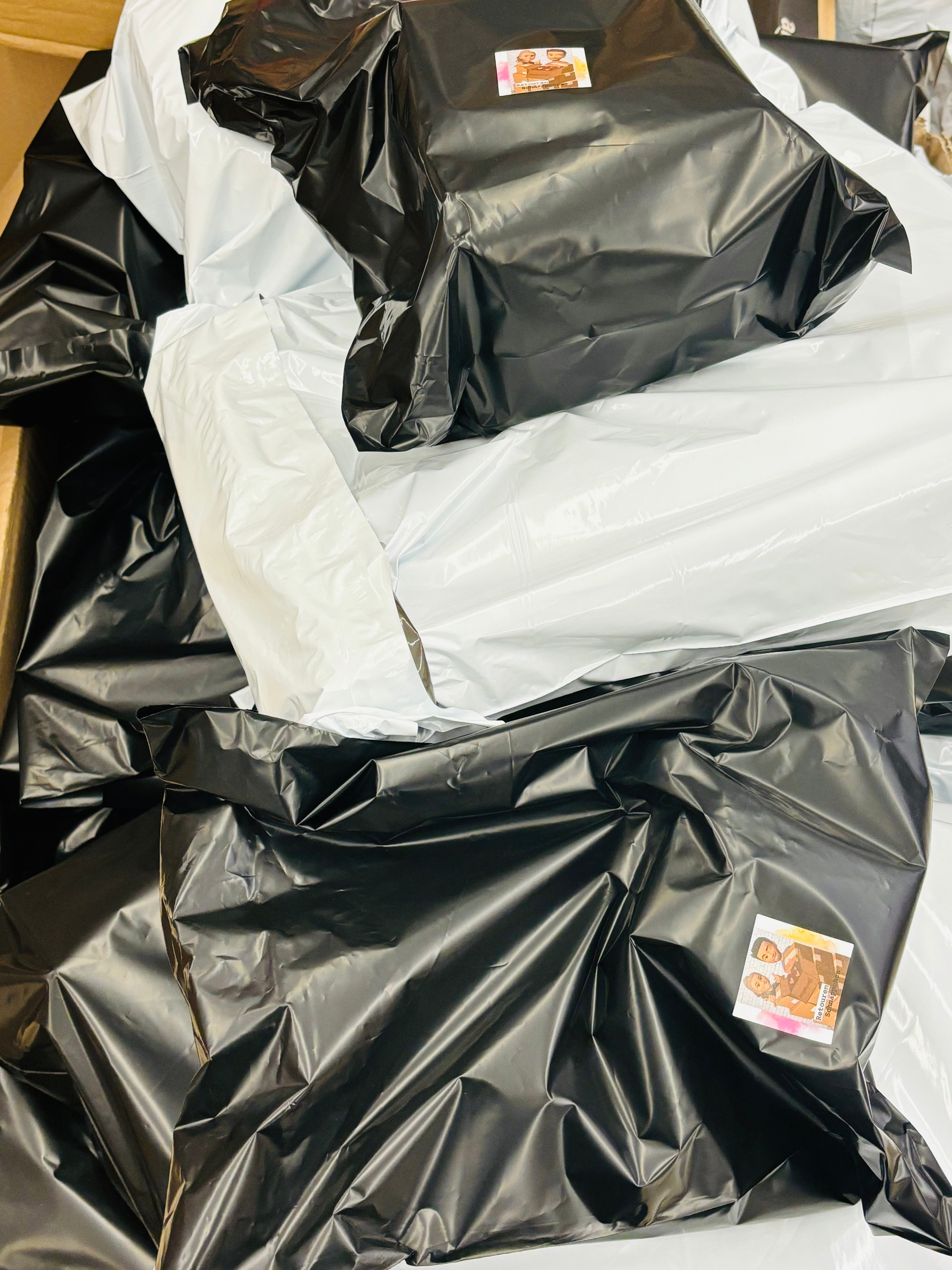 Kasse 20 Multimedia Pakete (groß)📦 ￼