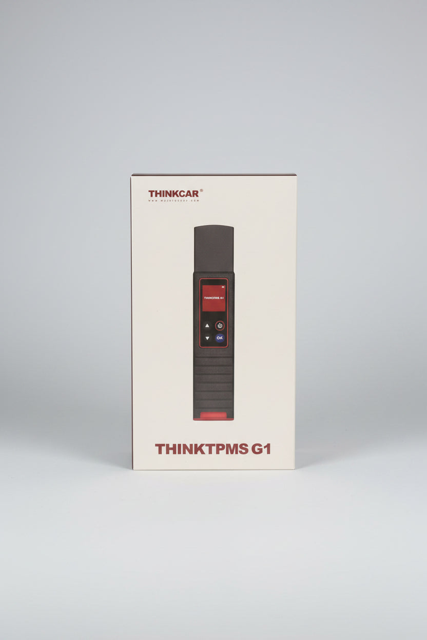 Thinkcar- ThinkTPMS G1 Diagnosegerät- A/B Ware