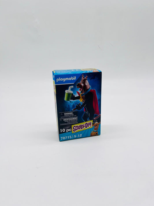 Playmobil Scooby-Doo (1)