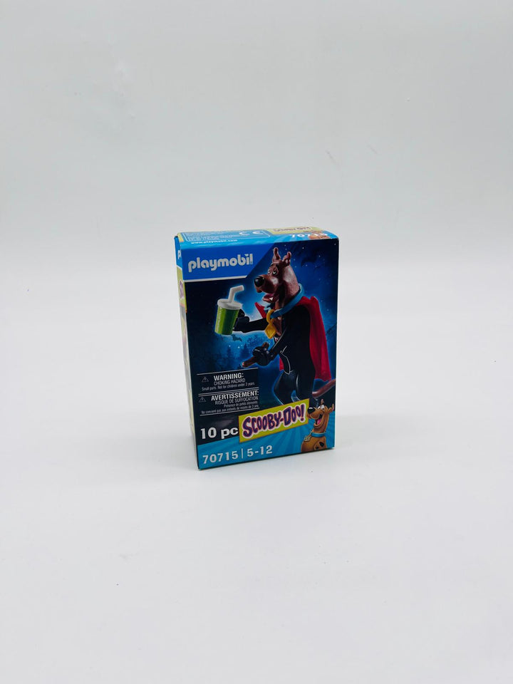 Playmobil Scooby-Doo (1)