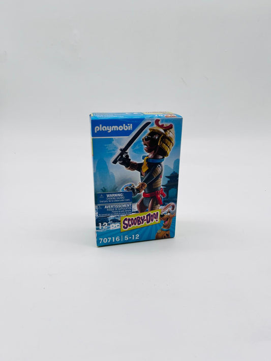 Playmobil Scooby-Doo (3)