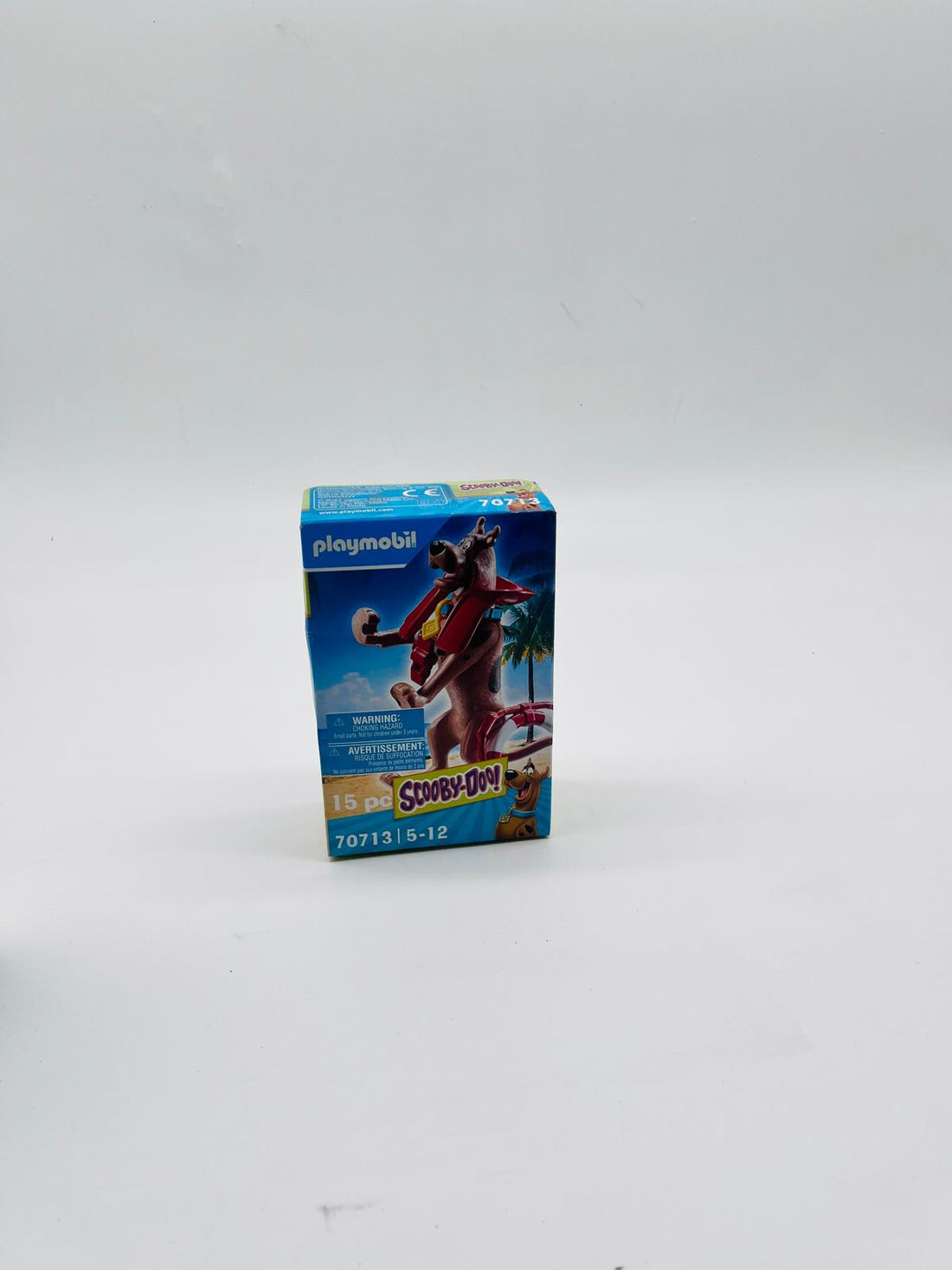 Playmobil Scooby-Doo (2)