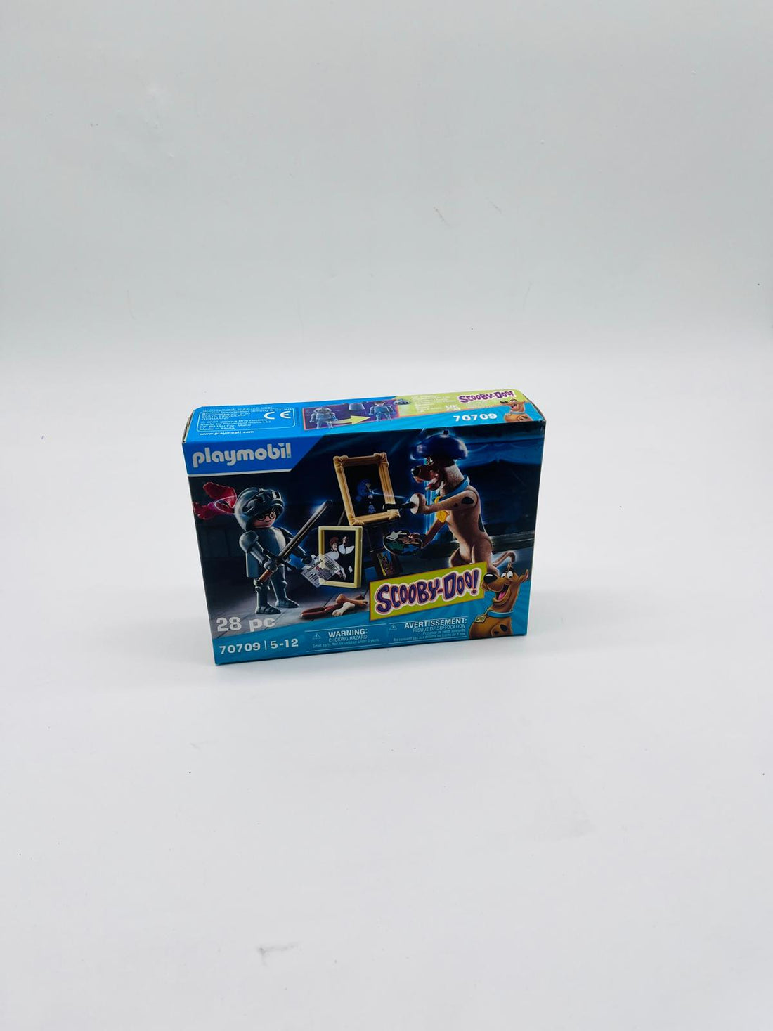 Playmobil Scooby-Doo (4)