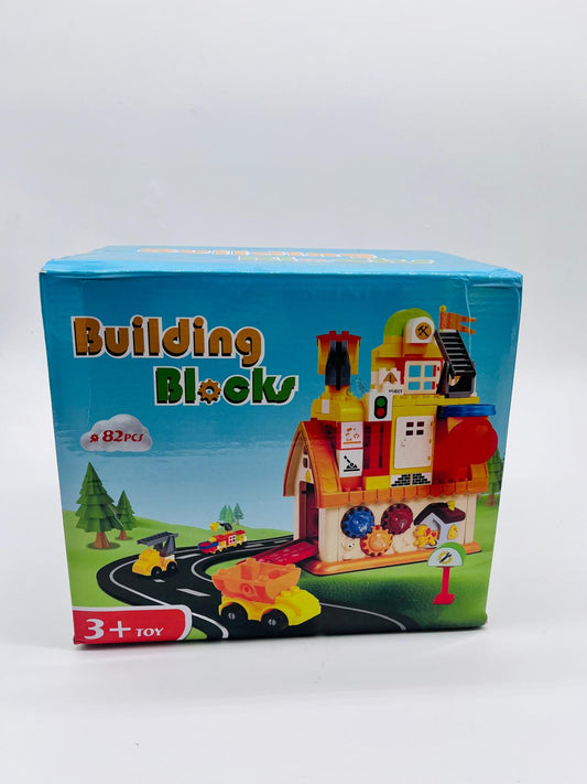 Bausteine 82-teiliges