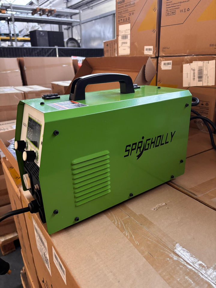 Kasse 9- Einzelverkauf/ Schweißgerät MIG250