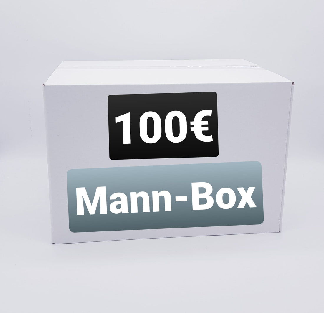 Männerbox