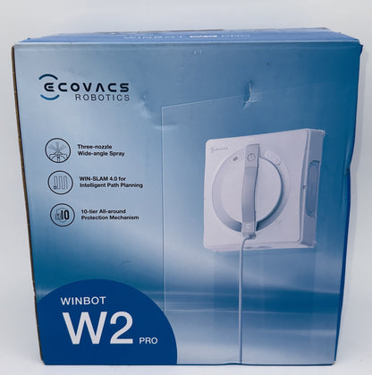 ECOVACS WINBOT W2 PRO Fensterputzroboter