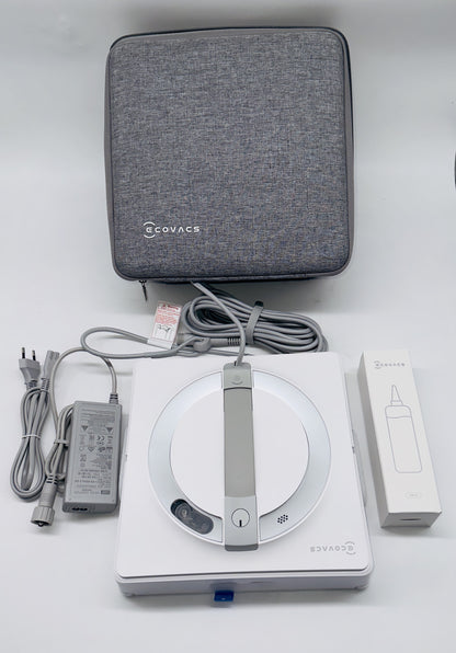 ECOVACS WINBOT W2 PRO Fensterputzroboter