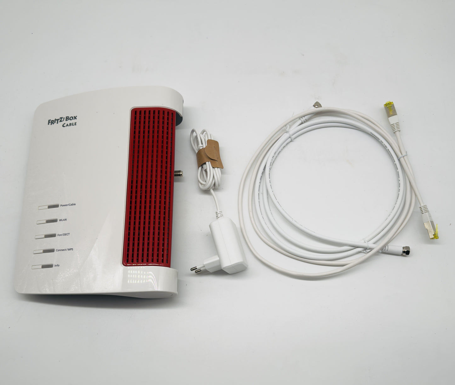 AVM FRITZ!Box 6670 Cable (A/B-Ware)