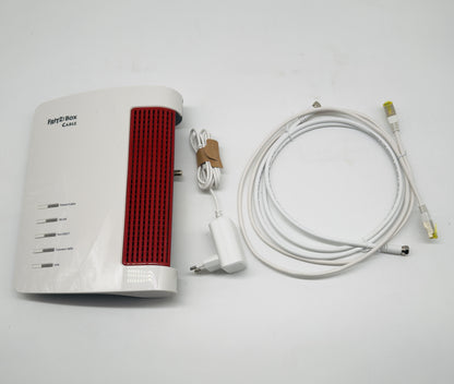 AVM FRITZ!Box 6670 Cable (A/B-Ware)
