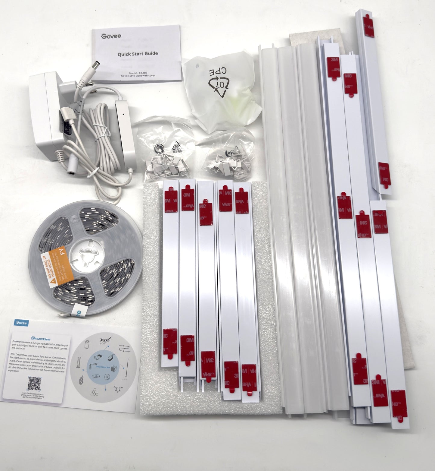 Govee RGBIC LED Strip